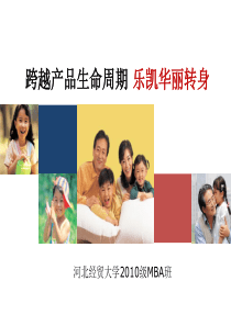 《乐凯转型分析》PPT课件.ppt