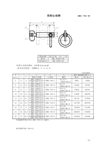 工装常用标准件手册HB1-4