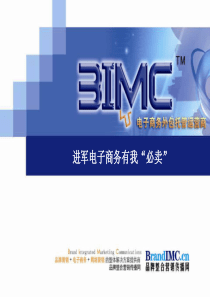 外包专家BIMC30