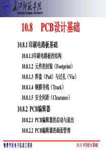 108 PCB设计基础