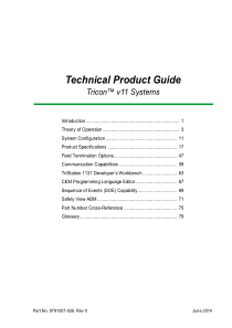 Technical-Product-Guide-for-Tricon-v11-Systems-(Ju