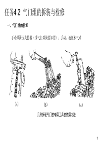 3气门组零件的检修1