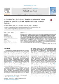 Influence-of-fabric-structure-and-thickness