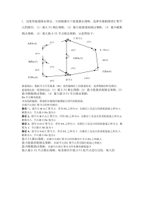 能量路由算法