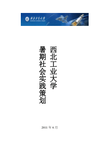 珠三角 策划书