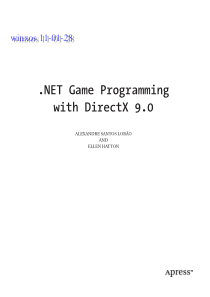 DotNET.Game.Programming.with.DirectX.9.0