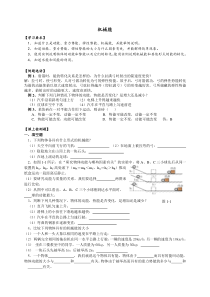 初中物理机械能练习