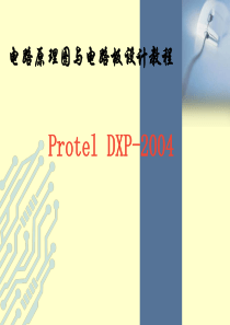 DXP-2PCB