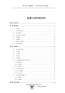 省赛迈雅科技策划书终稿1