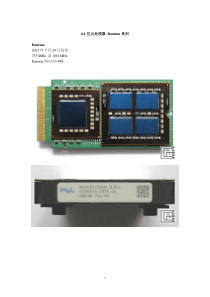 INTEL全族图谱Itanium系列