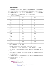 五子棋人机对战代码