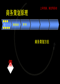 第七章_商务策划方法