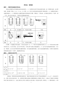 原电池-提高题