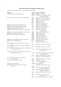 IEEE-Abbreviations-for-Transactions--Journals--Let