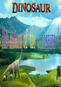 -the-return-of-dinosaurs