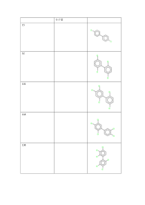 PCB分子式