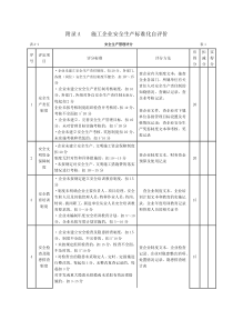 《施工企业安全生产评价标准》JGJT77-2010