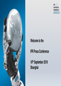 全球机器人报告2019(英文)-IFR-2019.09-32页