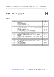 S7-200编程实例[1]