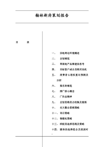 翰林新府策划报告doc67