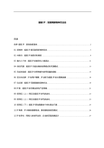 十分钟完整读完《超级IP：互联网新物种方法论》