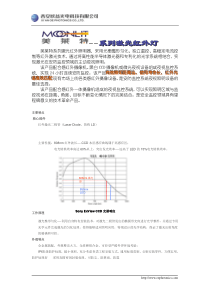 激光红外灯常规产品资料