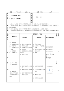 头顶轻物