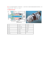 特点该产品采用能耐高温的磁性材料