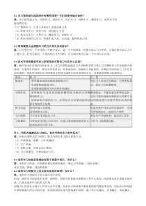 金属刀具其他章节