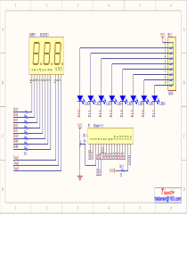 高清晰电路图和PCB图