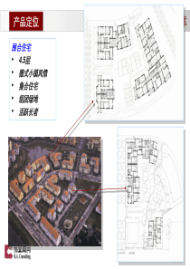 百旺新城III期产品定位报告