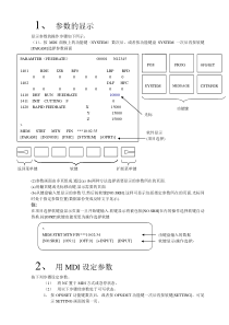 发那科0IMC参数说明22