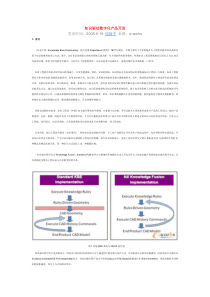 知识驱动数字化产品开发