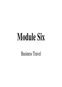 BEC商务英语Module-(1)-93页文档资料