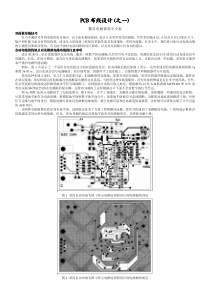 PCB板布线设计要点 摘自电磁兼容小小家