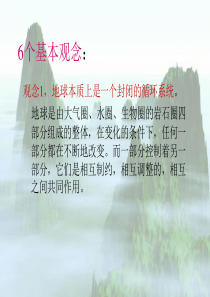 环境岩土工程学课件-东南大学-潘华良-1绪论2