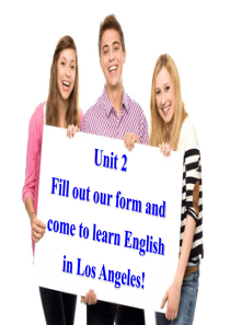 7Unit-2fill-out-form-and-come-to-learn-English-in-