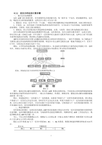 层次分析法的计算步骤