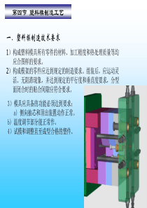 典型模具制造工艺ppt