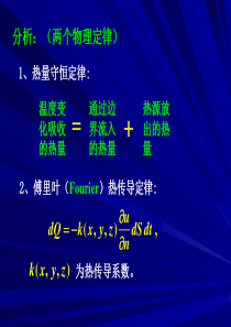 第二章热传导方程