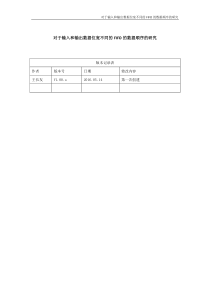 对于输入和输出数据位宽不不同的FIFO的数据顺序的研究