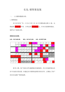 长岛澜桥策划案(别墅经典资料大合集)