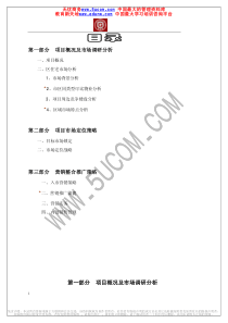 长沙天心策划报告（推荐PDF51）