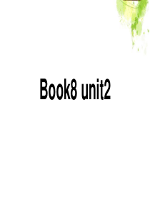 Book8-unit2