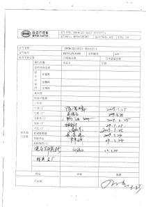 PCB设计规范增补附件一 (2)