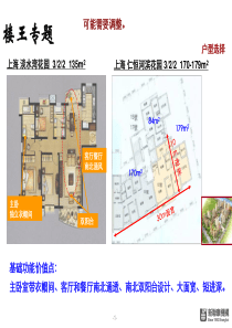 豪宅产品定位100407