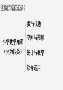 六年级下册总复习知识点