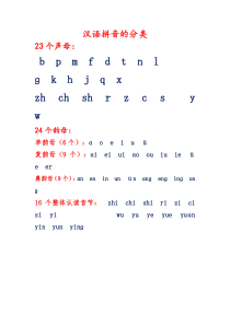 小学生一年级好词好句积累