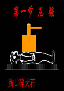 人教版物理八下14.1《压强》PPT课件5