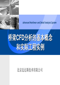 06-桥梁CFD的基本概念和工程实例